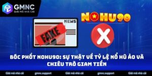bóc phốt nha cái nohu90